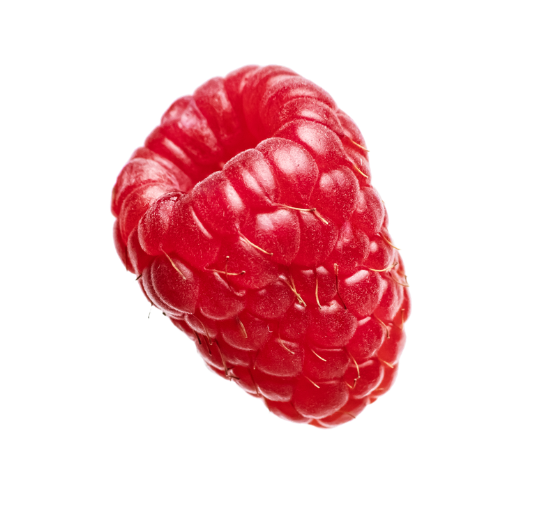 Berry raspberry-06