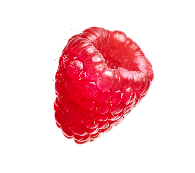 Berry raspberry