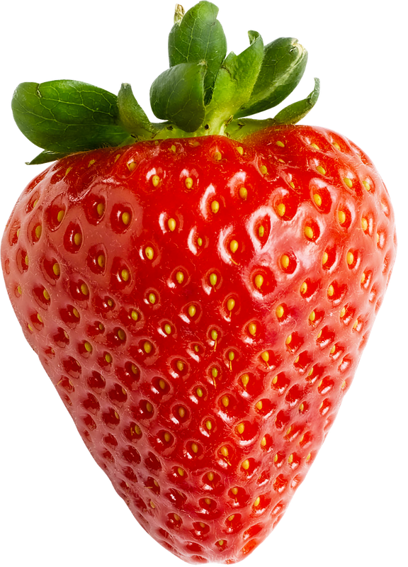 Berry strawberry
