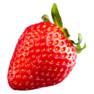 Berry strawberry-01